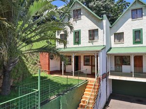 2 Bed Apartment in Westridge