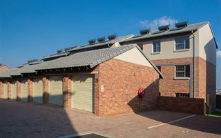 2 Bedroom Apartment in Sagewood