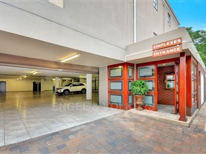 2 Bed Apartment in Dunkeld West