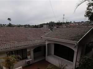 4 Bed House in Mobeni