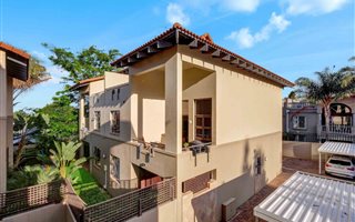 2 Bedroom Apartment in Sandown