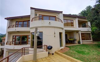 4 Bedroom House in Little Falls