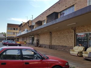 15 Bed Flat in Vanderbijlpark CW3