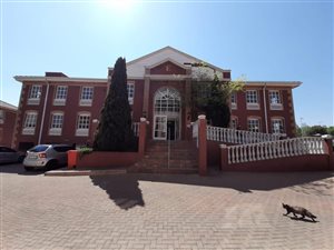 340 m² Commercial space in Erasmuskloof