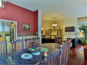 3 Bed Apartment in Riviera