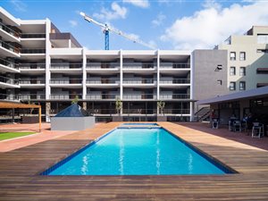 2 Bed Apartment in Umhlanga Ridge