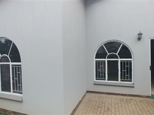 2 Bedroom Townhouse in Witbank