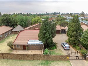 3 Bed House in Pomona