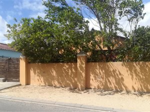 2 Bed House in Roosendal