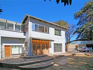 3 Bed House in Webber