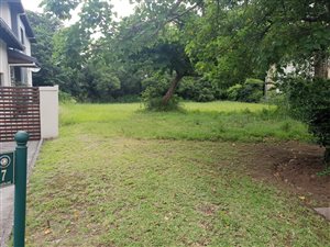 622 m² Land available in Meerensee