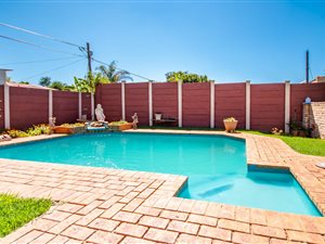 4 Bed House in Horison
