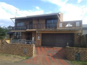 4 Bed Simplex in Grove End