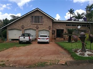 3 Bed House in Modjadjiskloof