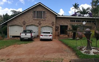 3 Bedroom House in Modjadjiskloof