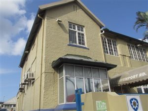469 m² Commercial space in Bulwer