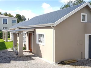 3 Bed House in Hunters Estate