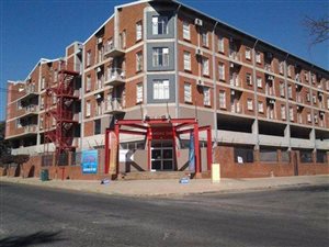 2 Bed Apartment in Kempton Park Central