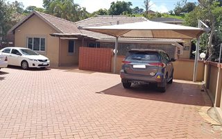 175 m² Commercial space in Park Hill