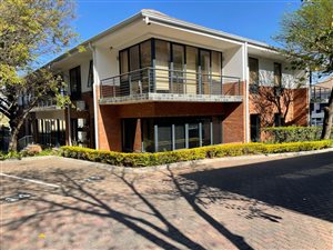 180 m² Commercial space in Bryanston