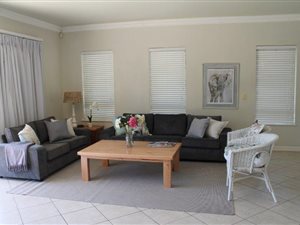 3 Bed Duplex in Zinkwazi Beach