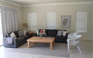 3 Bedroom House in Zinkwazi Beach