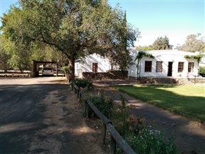 3 Bed House in Loxton