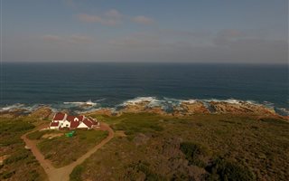 20 ha Farm in Stilbaai