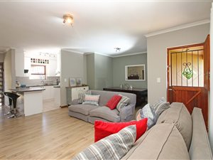 3 Bed House in Wellway Park