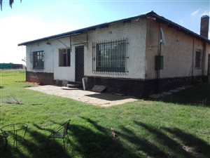 2.6 ha Farm in Hillside AH