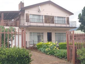 3 Bed House in Newholme