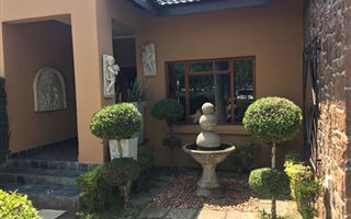 5 Bedroom House in Matumi Estate