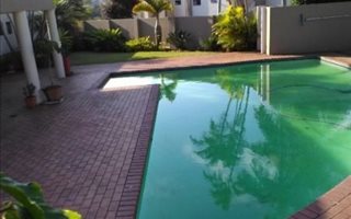 2 Bedroom Townhouse in New Germany