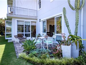 3 Bed Townhouse in Assagay