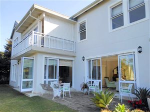 3 Bed Townhouse in Assagay