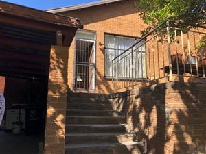 3 Bed House in West Turffontein