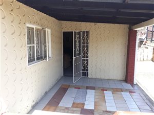 3 Bed House in Estcourt