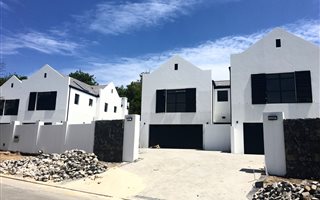 3 Bedroom House in Steynsrust