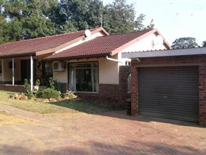 3 Bed House in Athlone