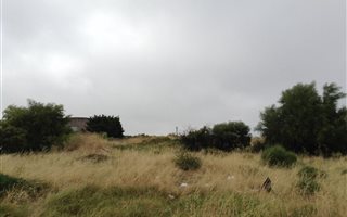 4049 m² Land available in Weltevreden Valley