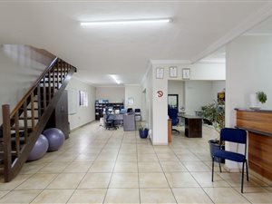Office space in Boksburg West