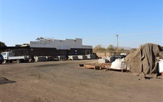 Commercial space in Mokopane
