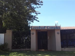 2 Bed Apartment in Erasmia