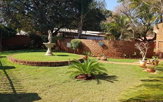4 Bedroom House in Impala Park