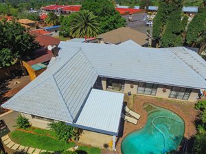 3 Bed House in Farrarmere