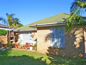 3 Bed House in Walmer