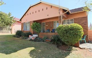 3 Bedroom House in Primrose