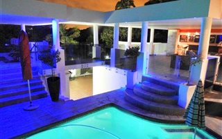 4 Bedroom House in Bluff