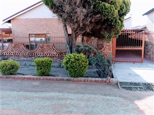 3 Bed House in Soshanguve