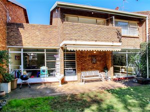 3 Bed Townhouse in Glenhazel